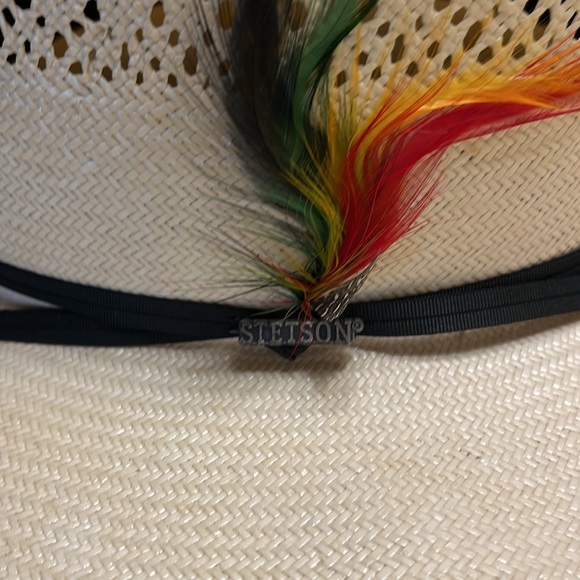 Stetson hat “Rockies” - Picture 2 of 10